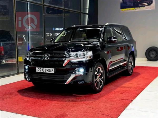 Toyota Land Cruiser 2020 for sale in Iraq - Erbil